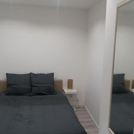 Charmant Appartement 2 Pieces فالنسيا المظهر الخارجي الصورة